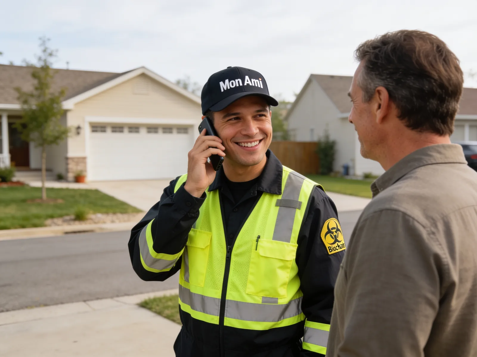 Sewage Cleanup Bullhead City, AZ FAQs