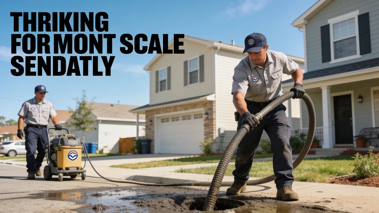 Sewage Cleanup in Bullhead City, AZ near me